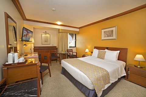 Ramada by Wyndham Bahrain, Room