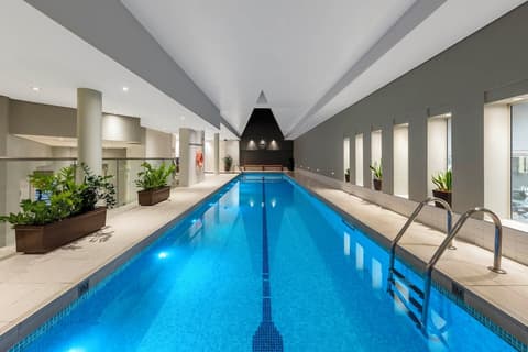 Radisson Blu Plaza Hotel, Sydney, 