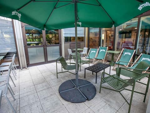 Mercure Paris Centre Tour Eiffel, Bar (on property)