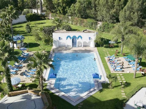 Hotel ibis Fes, Miscellaneous