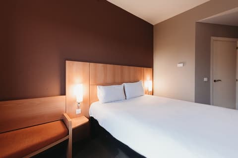 Hotel ibis Oujda, Room