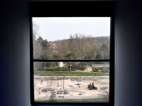 Hotel Zentral Gijón Rey Pelayo, Room