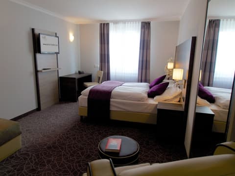 Arion Cityhotel Vienna, Room