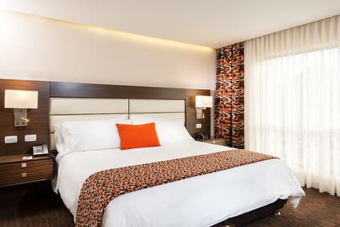 Casa Dann Carlton Hotel & Spa, Room