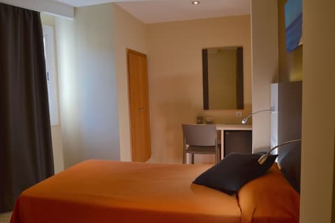 Hotel Abelux, Room
