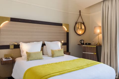 Grand Hotel Beauvau Marseille Vieux-Port - MGallery Collection, Room