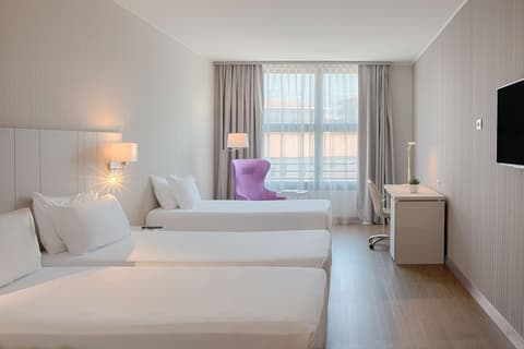 NH Lecco Pontevecchio, Room