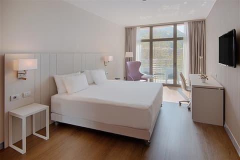 NH Lecco Pontevecchio, Room