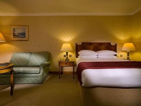 Macdonald Crutherland House and Spa, Room