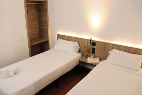 Eurohotel Diagonal Port, Room