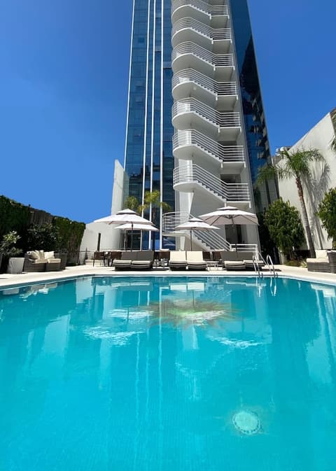 Holiday Inn Rosario by IHG, Terrace/patio