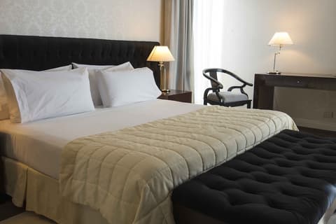 Holiday Inn Rosario by IHG, Room