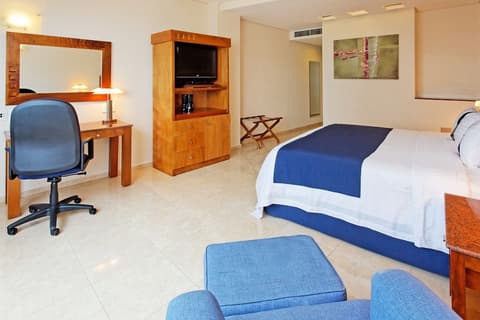 Holiday Inn Boca Del Rio by IHG, Room