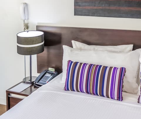 Oaks Sydney Hyde Park Suites, Room