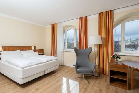 NH Wien Belvedere, Room
