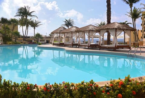 Emporio Cancun Optional All Inclusive, Outdoor pool