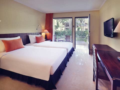 Mercure Resort Sanur, Room