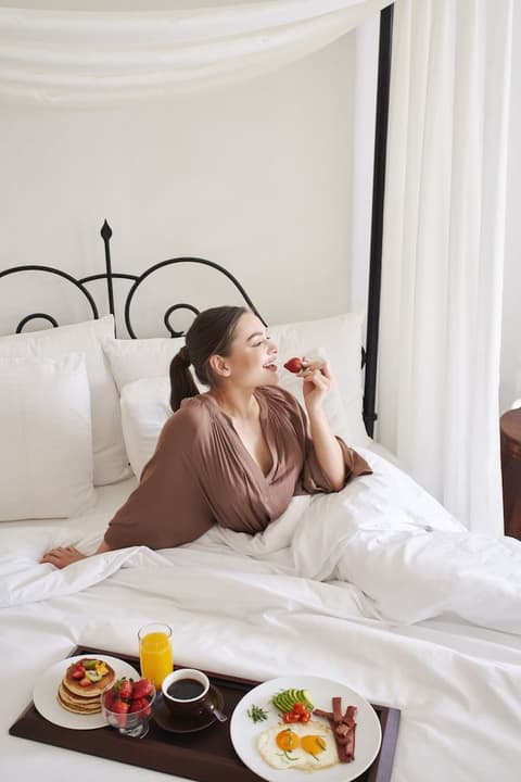 Mövenpick Resort & Residences Aqaba, Room