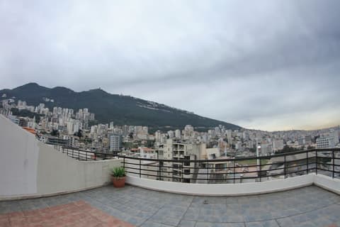 Madisson Hotel, Indoor pool