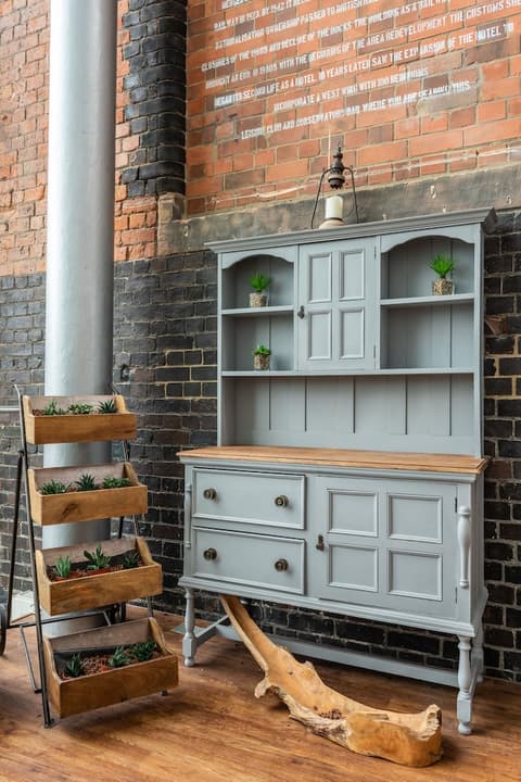 Novotel Cardiff Centre, Lobby