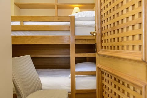 Best Western Premier Montfleuri, Room