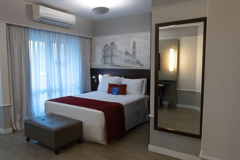 Blue Tree Premium Paulista, Room