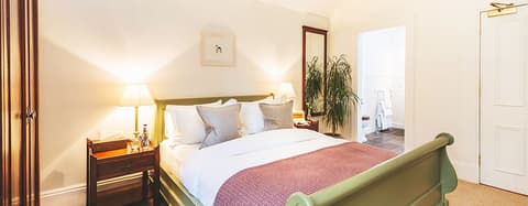 Craigellachie Hotel of Speyside, Room