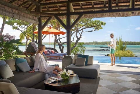 Constance Prince Maurice - GATTINONI, Room