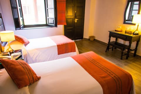 Best Western Plus Posada de Don Vasco, Room