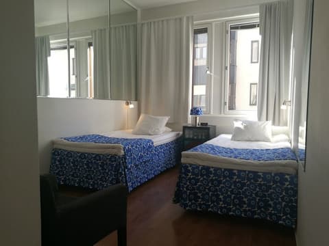 Best Western Hotel Apollo, Room