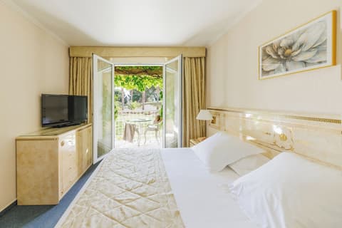 Hotel Corsica & Spa Serena, Room