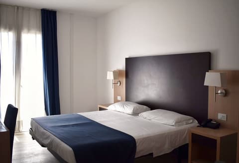 Hotel Giardino D'Europa, Room