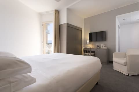 Park Hotel Brasilia, Room