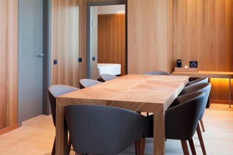 AC Hotel Diagonal L'Illa by Marriott, Room