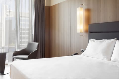 AC Hotel Diagonal L'Illa by Marriott, Room