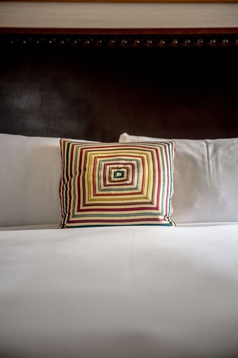 Fairmont Le Manoir Richelieu, Room