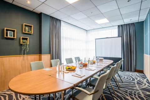 Novotel Glasgow Centre, Meeting facility