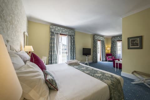 The Vintage House - Douro, Room