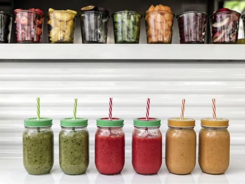 Mercure Paris Porte de Pantin, Breakfast area