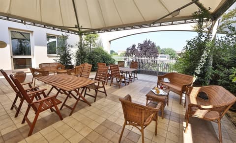 Best Western Classic Hotel, Property amenity