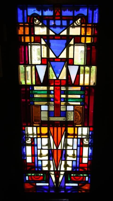 De Bedstee Boutique Capsules, Interior