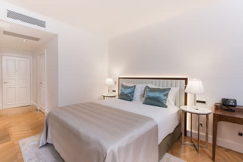 Amadria Park Hotel Milenij, Room