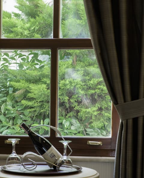 Sarnic Hotel & Sarnic Premier Hotel - Ottoman Mansion, View from room