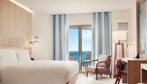 JW Marriott Cancun Resort & Spa, Room