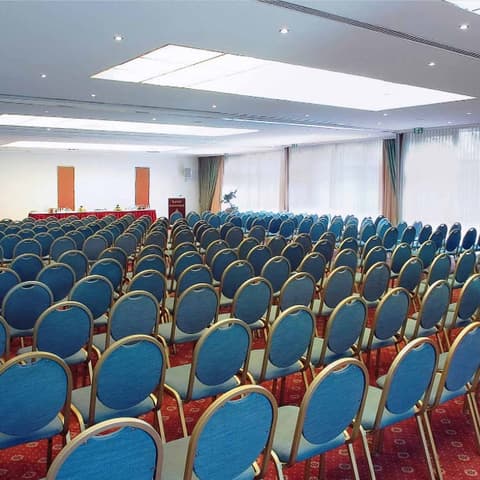 Hotel Panorama Hamburg - Billstedt, Meeting facility