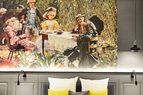 Hotel Mercure Wroclaw Centrum, Room