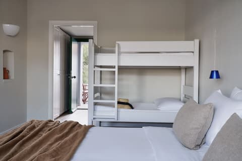 Doryssa Seaside Resort, Room