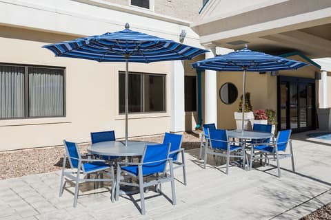 Holiday Inn Express Richmond Downtown by IHG, Exterior