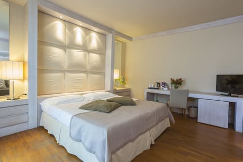 TH Tirrenia - Green Park Resort, Room