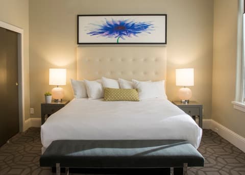 Magnolia Hotel Denver, A Tribute Portfolio Hotel, Room